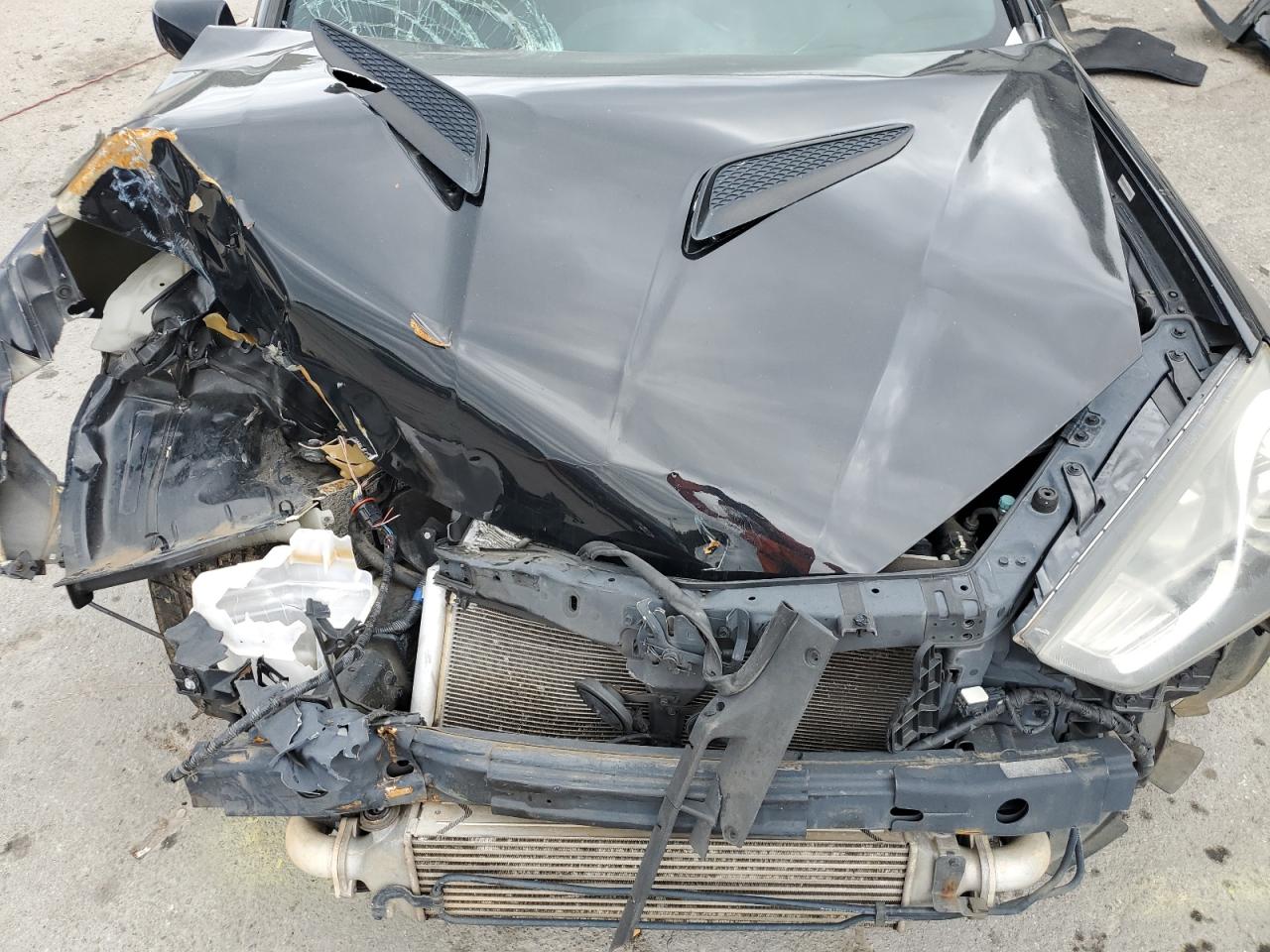 HYUNDAI GENESIS 2.0T