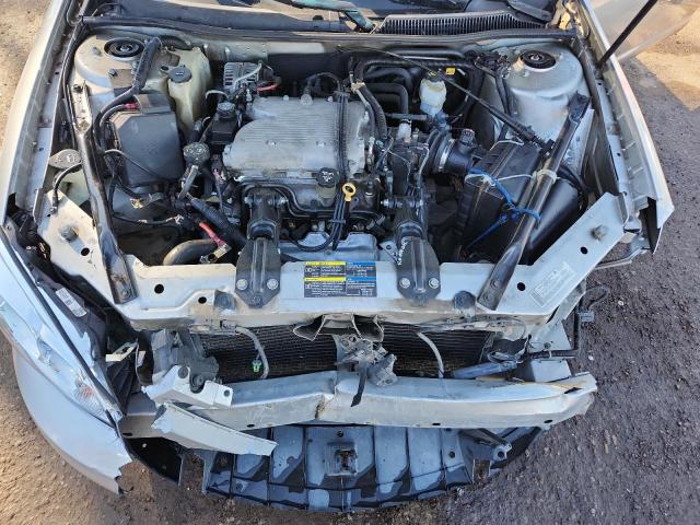 2007 CHEVROLET MONTE CARL #3280325957