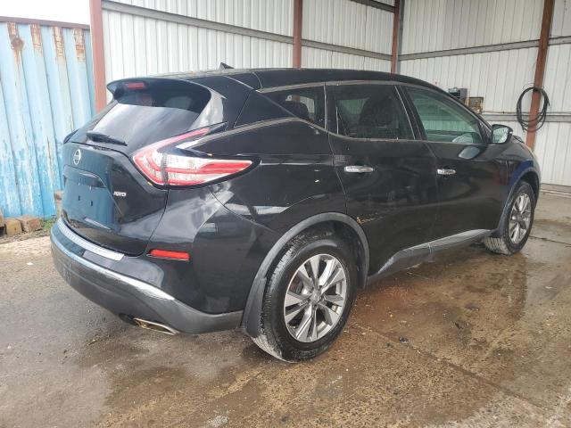 2015 NISSAN MURANO S #3304517435
