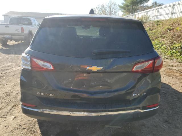 2018 CHEVROLET EQUINOX LT - 2GNAXSEV2J6242384