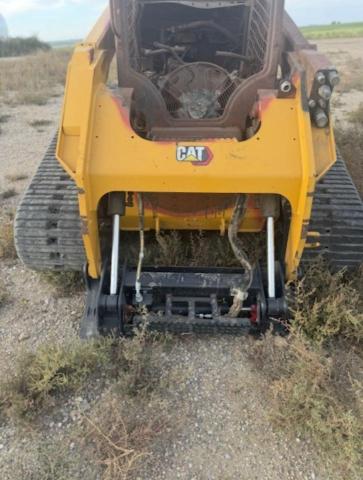 2020 CATERPILLAR 299D3 #3291296463