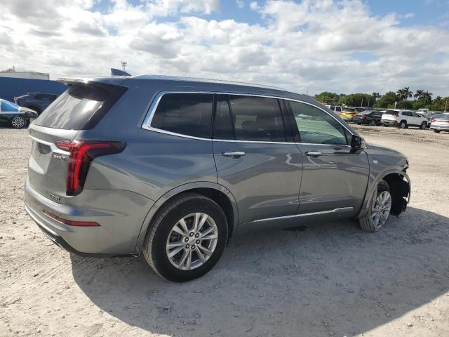 2022 CADILLAC XT6 LUXURY 1GYKPAR45NZ103394