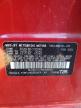Lot #3302937603 2021 MITSUBISHI MIRAGE ES