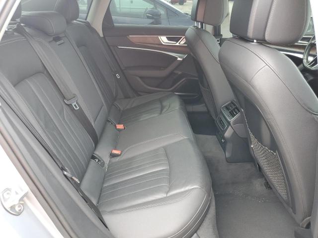 2020 AUDI A6 PREMIUM - WAUE8AF26LN003776