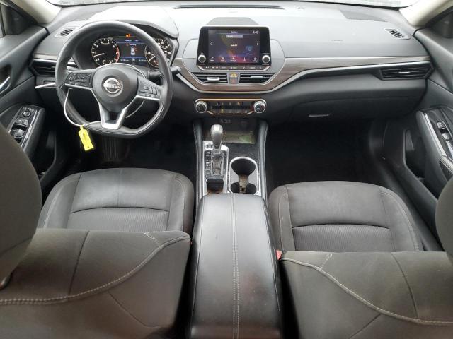 2023 NISSAN ALTIMA SV - 1N4BL4DV7PN333988