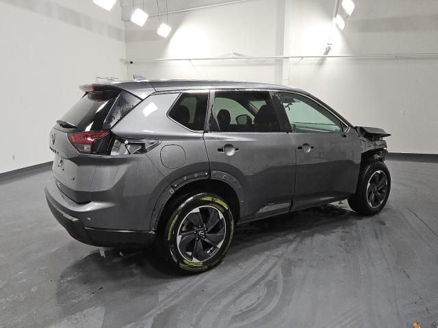 2024 NISSAN ROGUE SV - 5N1BT3BA8RC761356