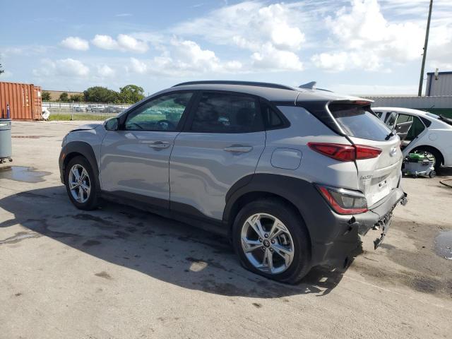2023 HYUNDAI KONA SEL KM8K32AB9PU957625