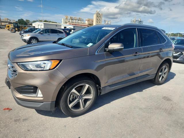 Global Auto Auctions: 2019 FORD EDGE SEL