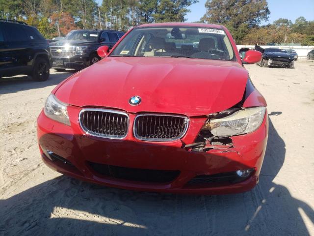 2010 BMW 328 XI - WBAPK7C51AA458423