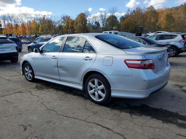 2009 TOYOTA CAMRY BASE #3308215167