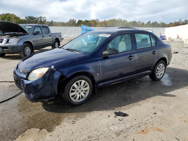 Global Auto Auctions: 2009 CHEVROLET COBALT LS