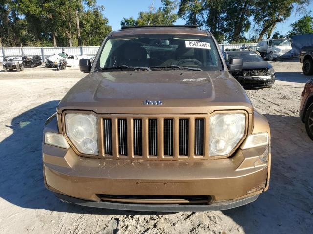 2012 JEEP LIBERTY SP - 1C4PJMAK9CW134719