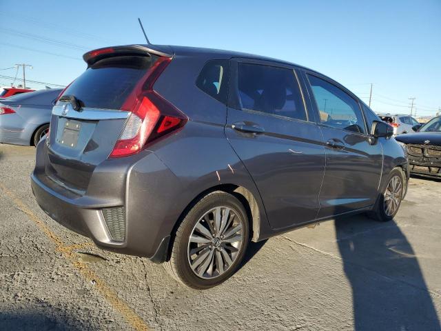 2015 HONDA FIT EX 3HGGK5H8XFM732353