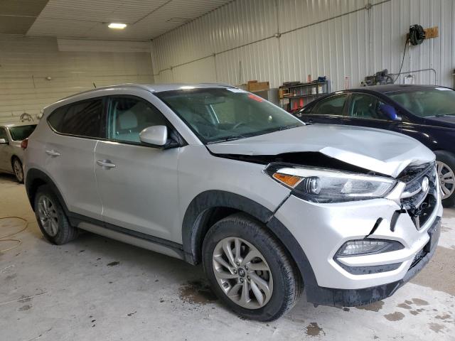 2017 HYUNDAI TUCSON LIM KM8J3CA4XHU483737
