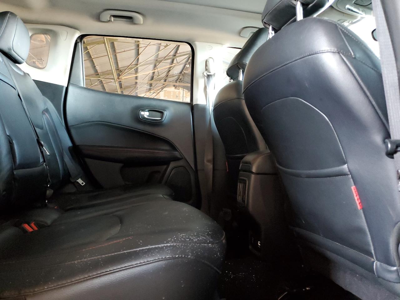 JEEP COMPASS TRAILHAWK