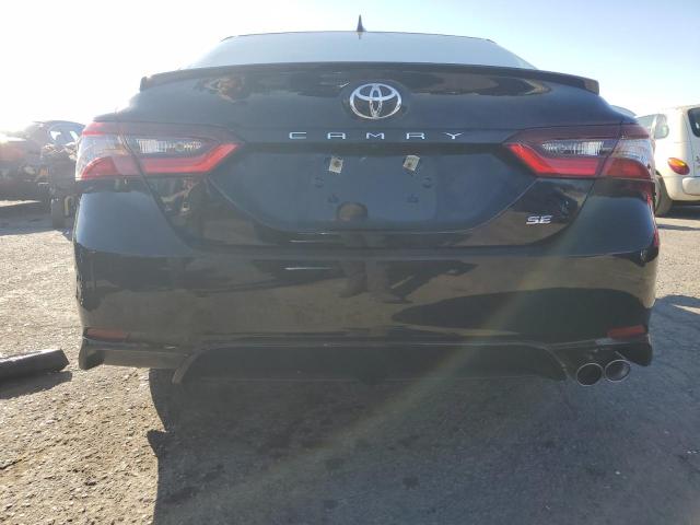 2023 TOYOTA CAMRY SE NIGHT SHADE #3287601017