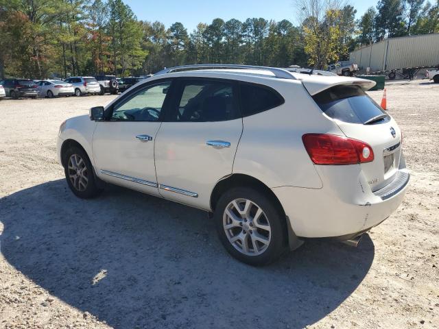 2013 NISSAN ROGUE S - JN8AS5MT1DW521137