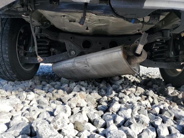 2020 HYUNDAI TUCSON LIM - KM8J33A45LU105687