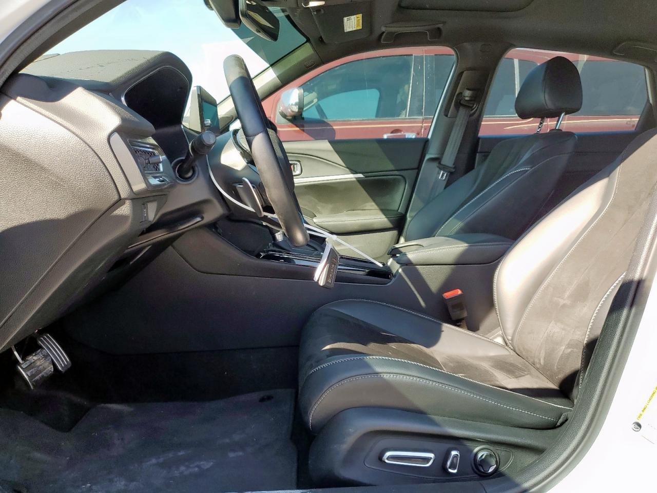 ACURA INTEGRA A-SPEC TECH