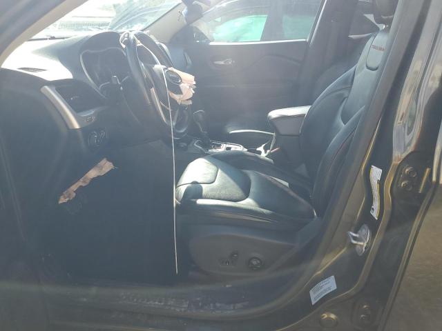 2015 JEEP CHEROKEE T #3304538446