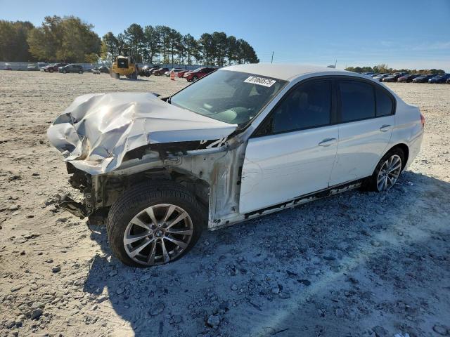 2015 BMW 320 I XDRI WBA3C3G53FNS76673