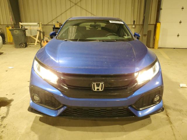 2017 HONDA CIVIC SPOR #3298078155