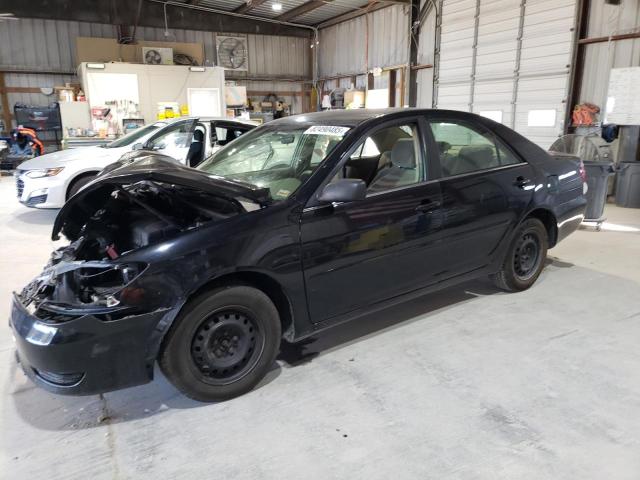 Global Auto Auctions: 2006 TOYOTA CAMRY LE