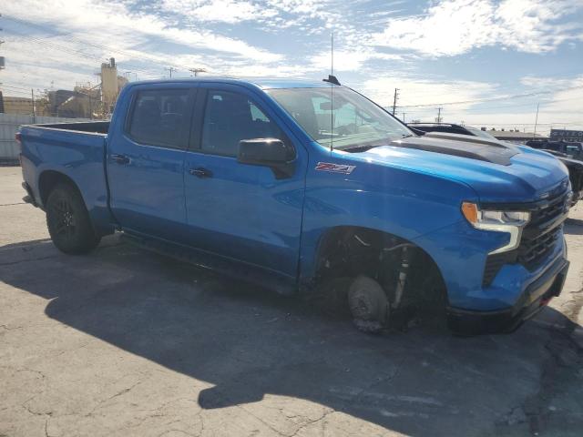 2023 CHEVROLET SILVERADO #3302890943