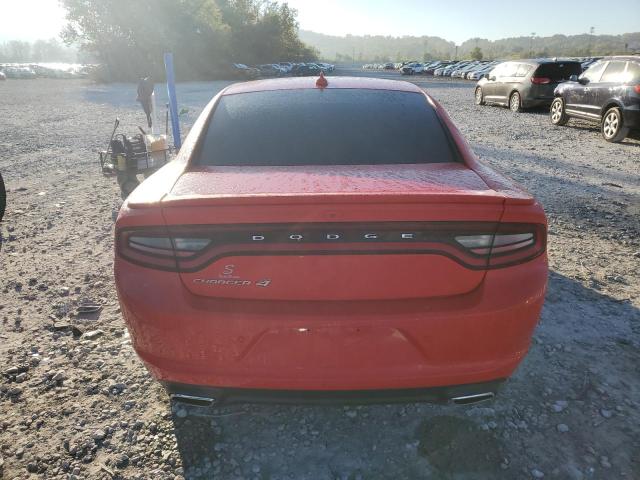 2018 DODGE CHARGER GT #3285012940