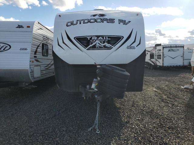 2024 OUTDOORS RV TRAIL SERIES #3296298452