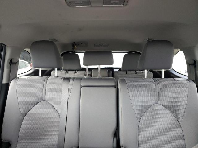 2023 TOYOTA HIGHLANDER #3284822551