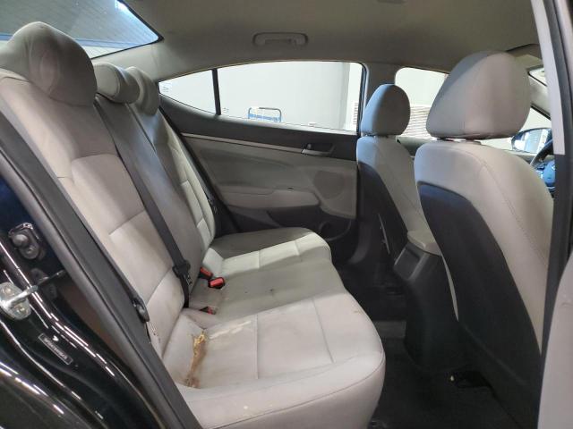 2017 HYUNDAI ELANTRA SE - 5NPD84LF6HH186479