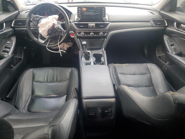 2020 HONDA ACCORD EXL #3308199291