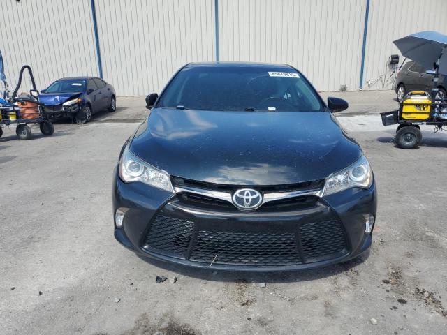 2015 TOYOTA CAMRY LE 4T1BF1FK0FU477238