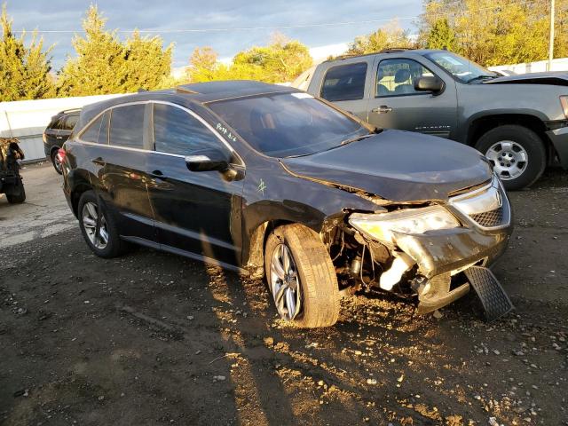 2014 ACURA RDX TECHNO - 5J8TB4H53EL023665