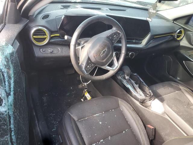 2025 CHEVROLET TRAX ACTIV #3291338164