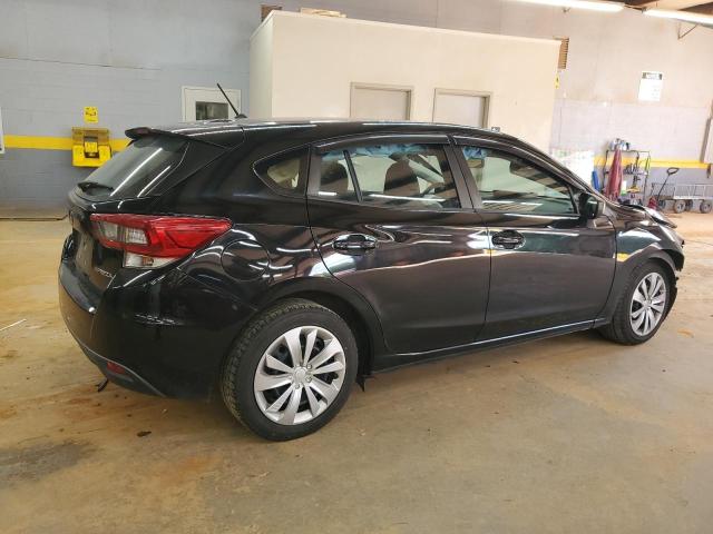 2020 SUBARU IMPREZA - 4S3GTAB60L3712282