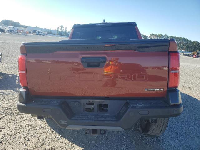 2024 TOYOTA TACOMA DOUBLE CAB #3302908073