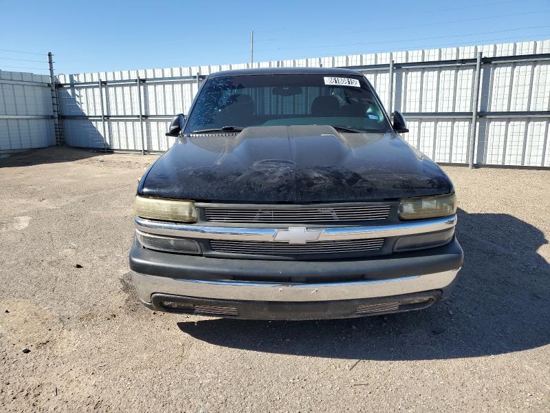 2000 CHEVROLET SILVERADO #3308271215