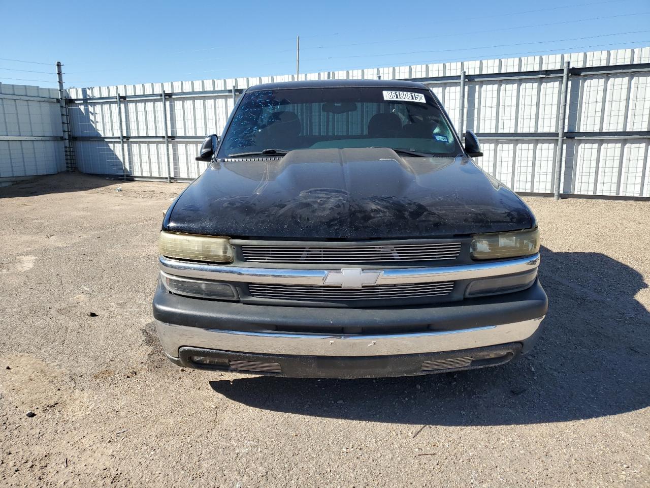 Lot #3308271215 2000 CHEVROLET SILVERADO