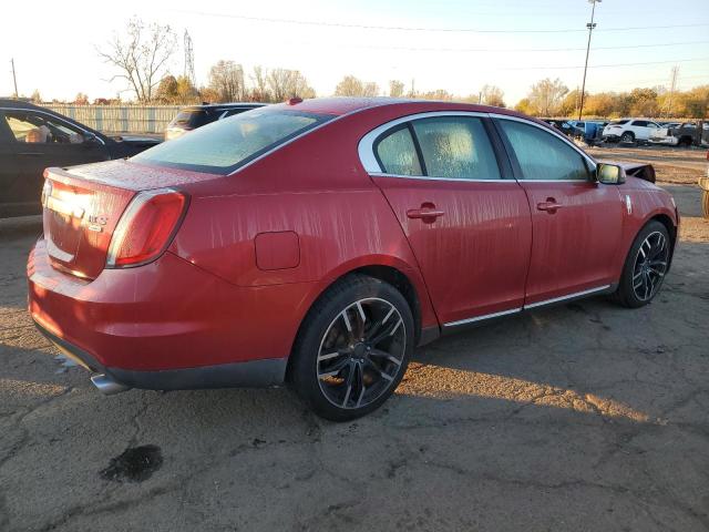 2009 LINCOLN MKS - Other View