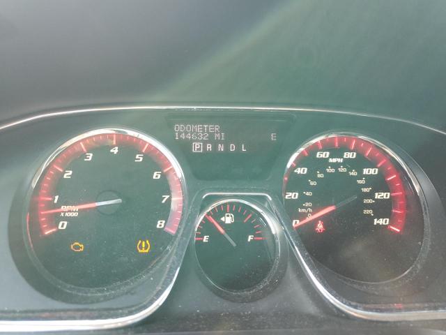 2016 GMC ACADIA SLT-1 1GKKRRKD6GJ158385