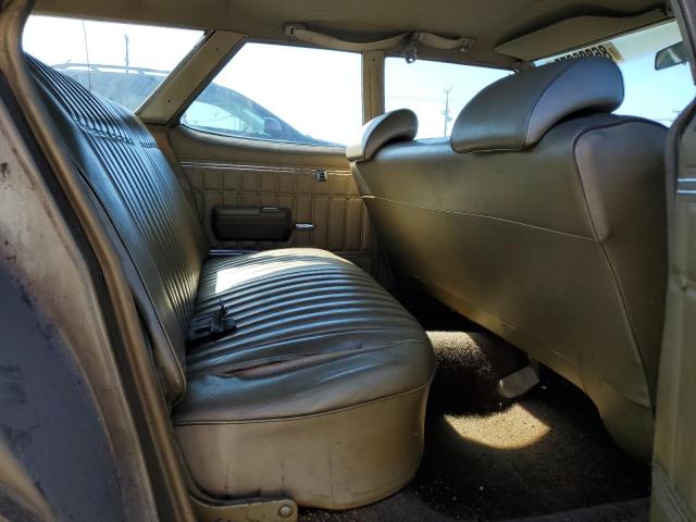 1970 CHEVROLET KINGSWOOD #3309605571