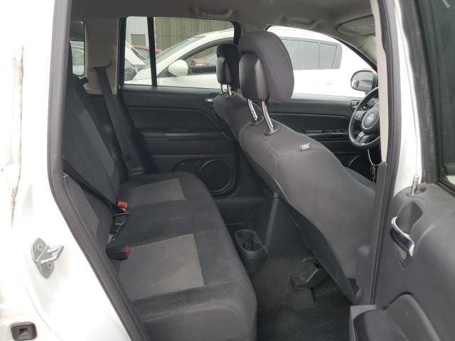 2015 JEEP COMPASS SP - 1C4NJCBAXFD143825