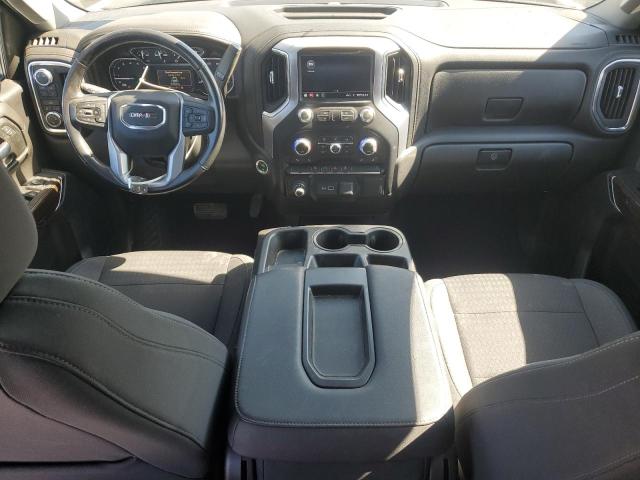 2022 GMC SIERRA LIM - 3GTU9BEDXNG155673