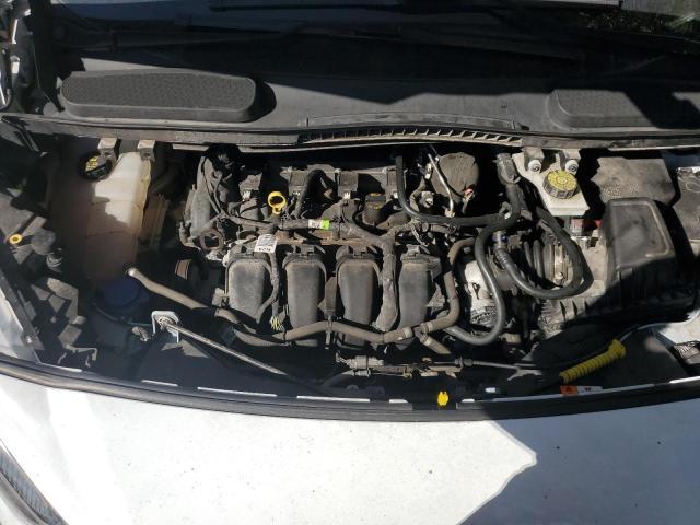 2021 FORD TRANSIT CO #3296954819