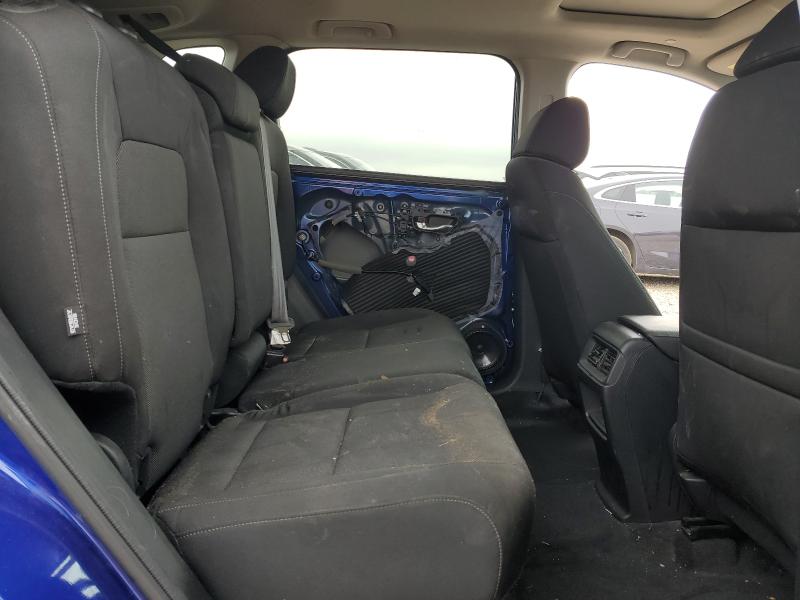 2023 HONDA CR-V EX #3292687600