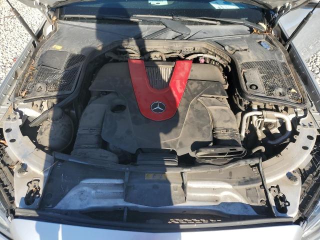 2016 MERCEDES-BENZ C 450 4MAT 55SWF6EB2GU113187