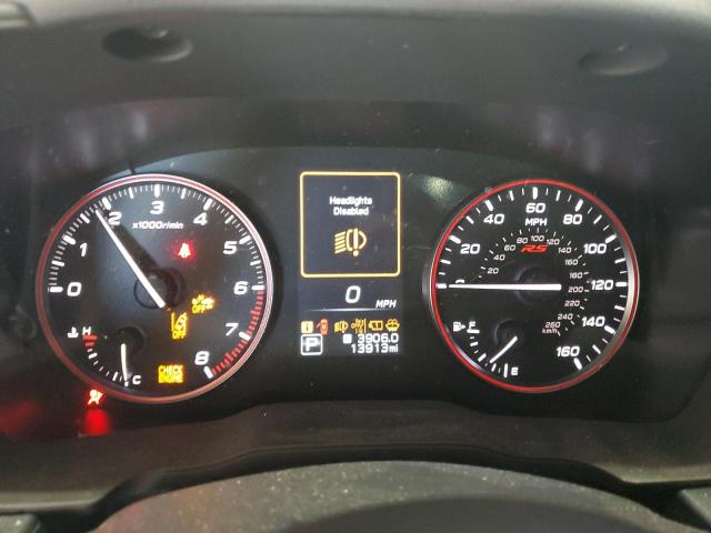 2024 SUBARU IMPREZA RS JF1GUHHC8R8905381