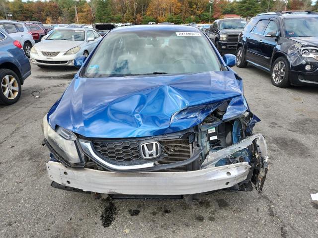 2013 HONDA CIVIC LX - 19XFB2F53DE289276